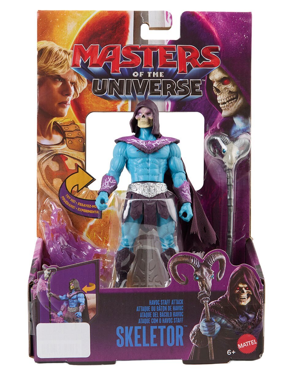 Figura de acción sí masters of the universe no aplica masters of the universe no aplica 4