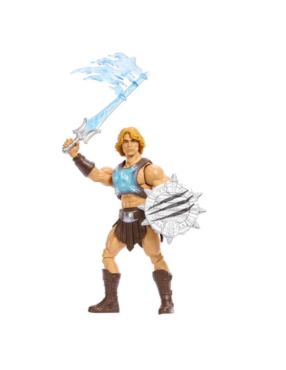 Figura De Acción No Masters Of The Universe Masters Of The Universe Masters Of The Universe