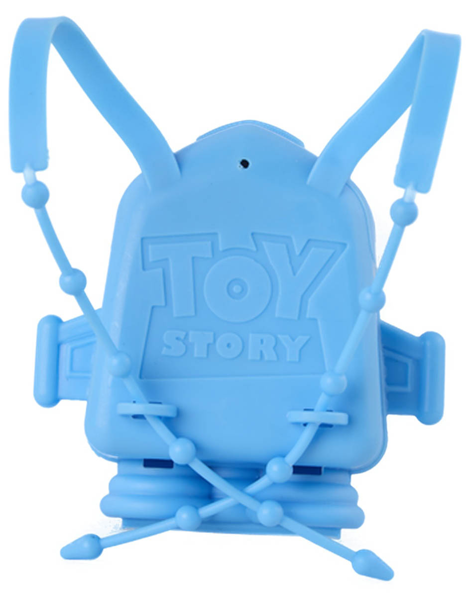 Figura de colección Toy Story Buzz Lightyear 3