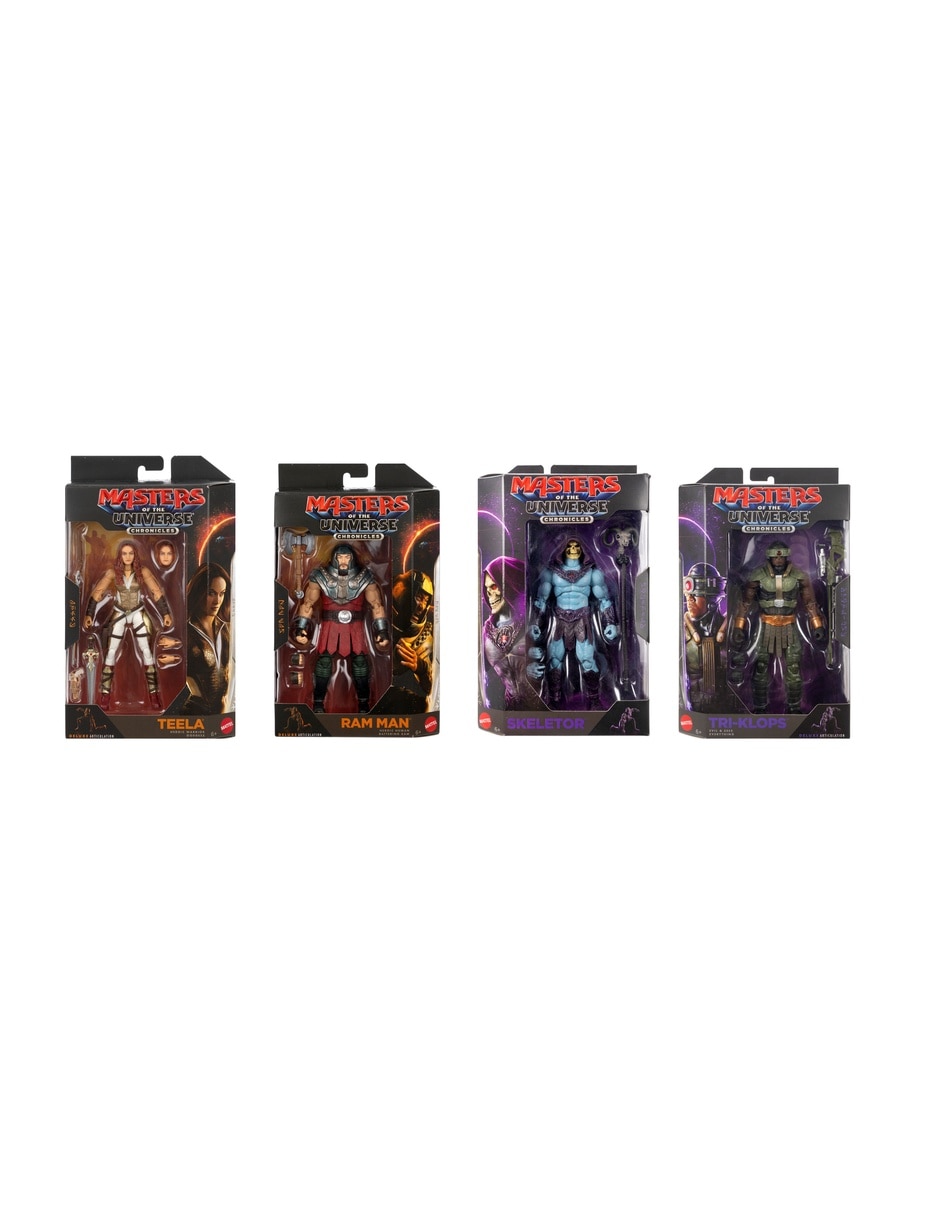 Figura de acción 1