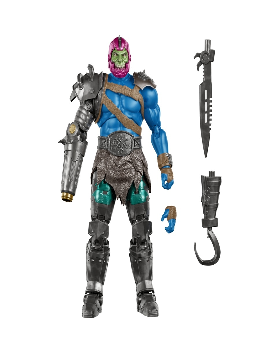 Figura de acción 2