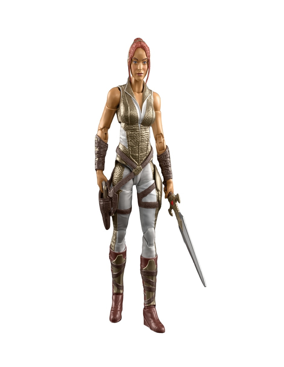 Figura de acción 7