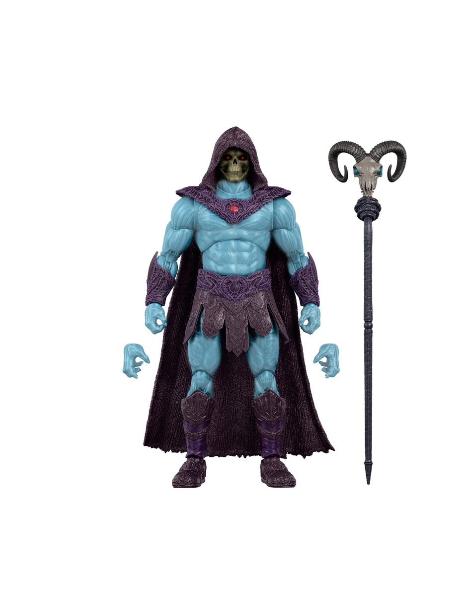 Figura de acción 8