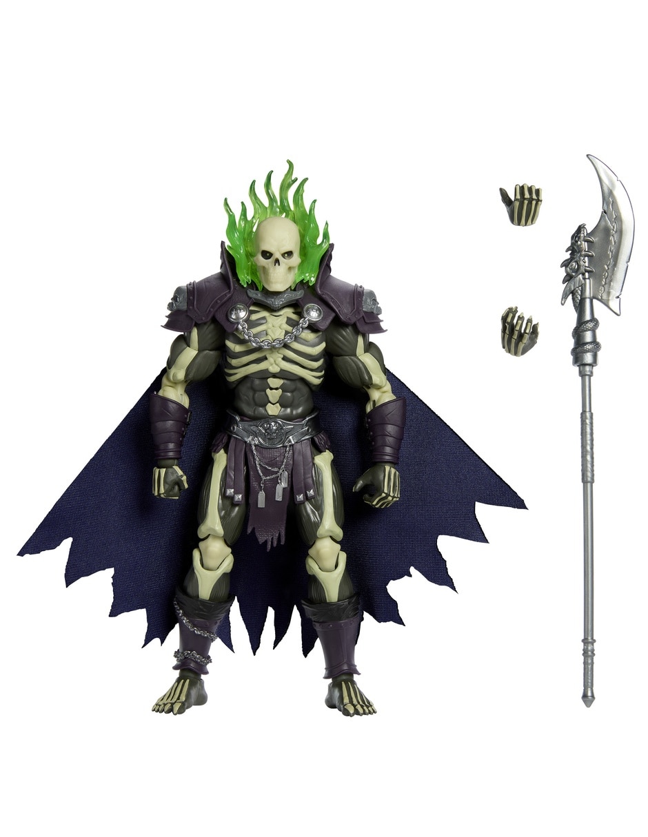 Figura de acción 10