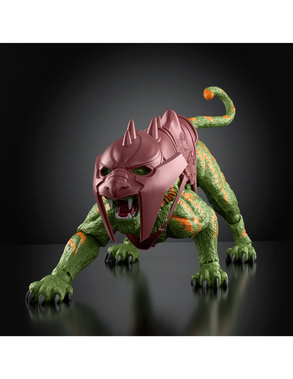 Figura De Acción 2