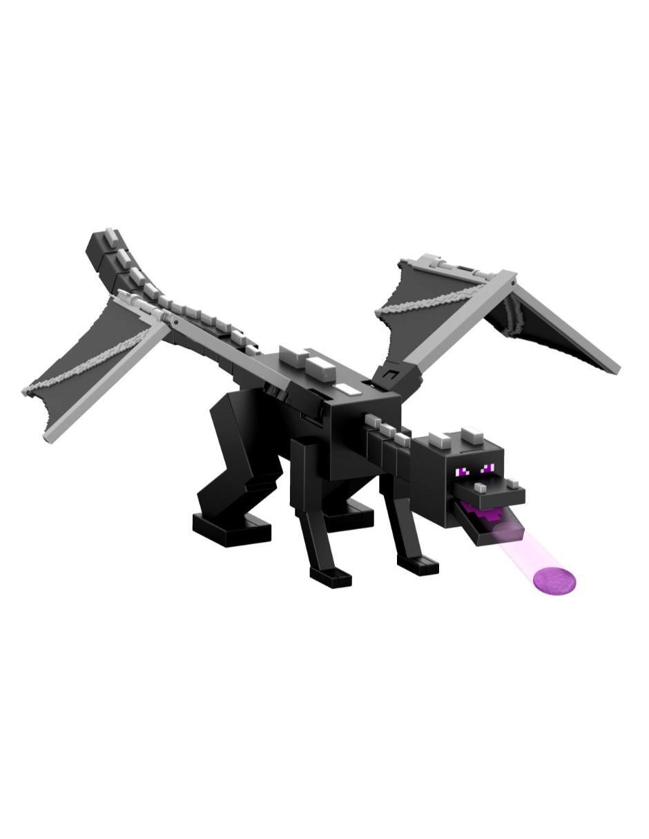Figura de acción Ender Dragon Figura de acción Ender Dragon