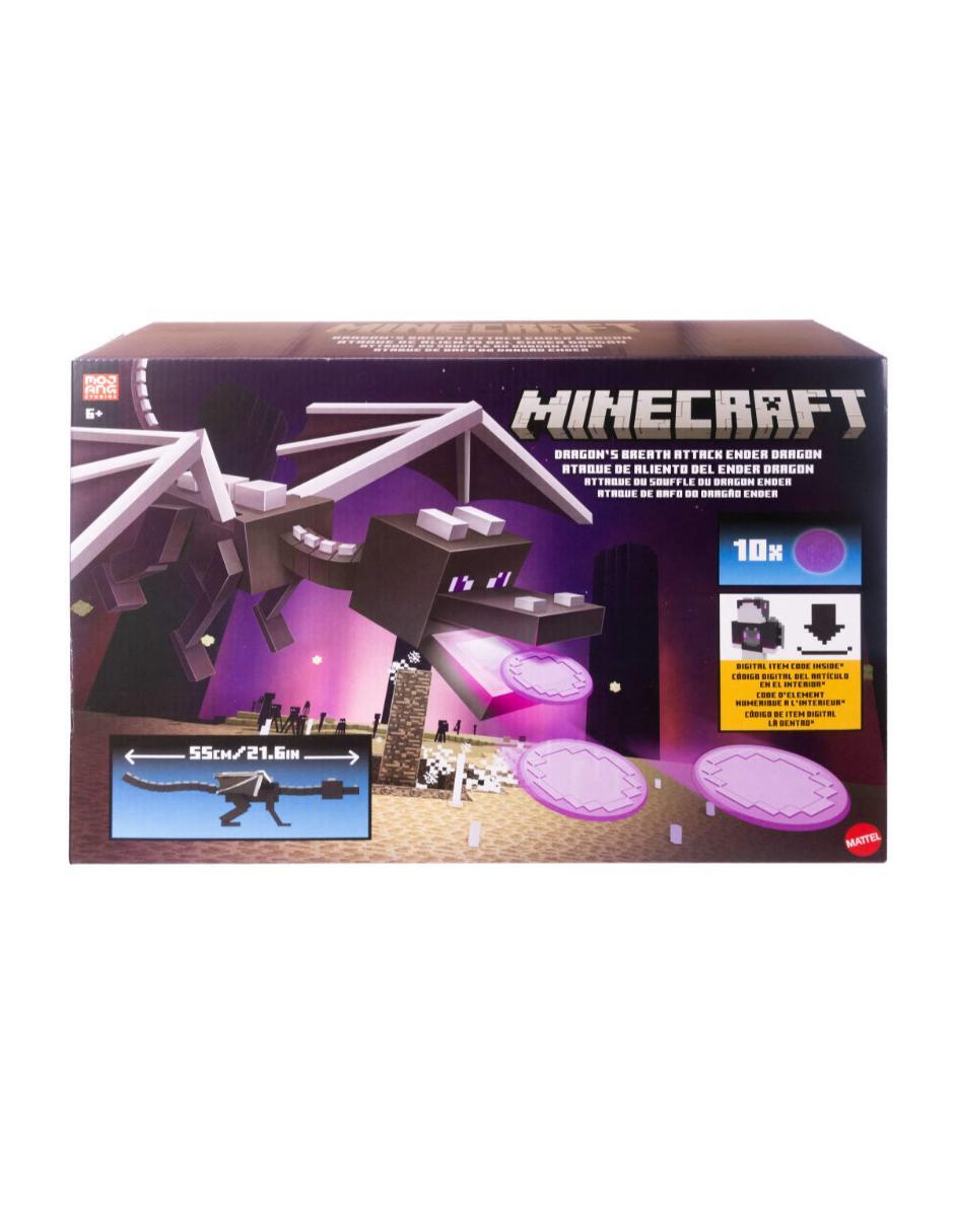 Figura de acción Ender Dragon 6