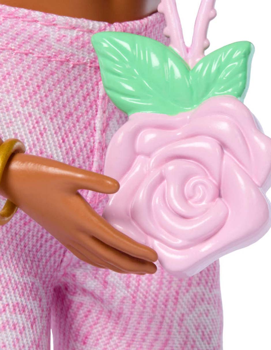 Muñeca Barbie Fashionista