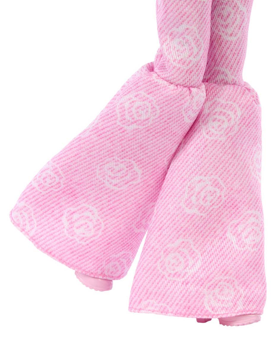 Muñeca Barbie Fashionista