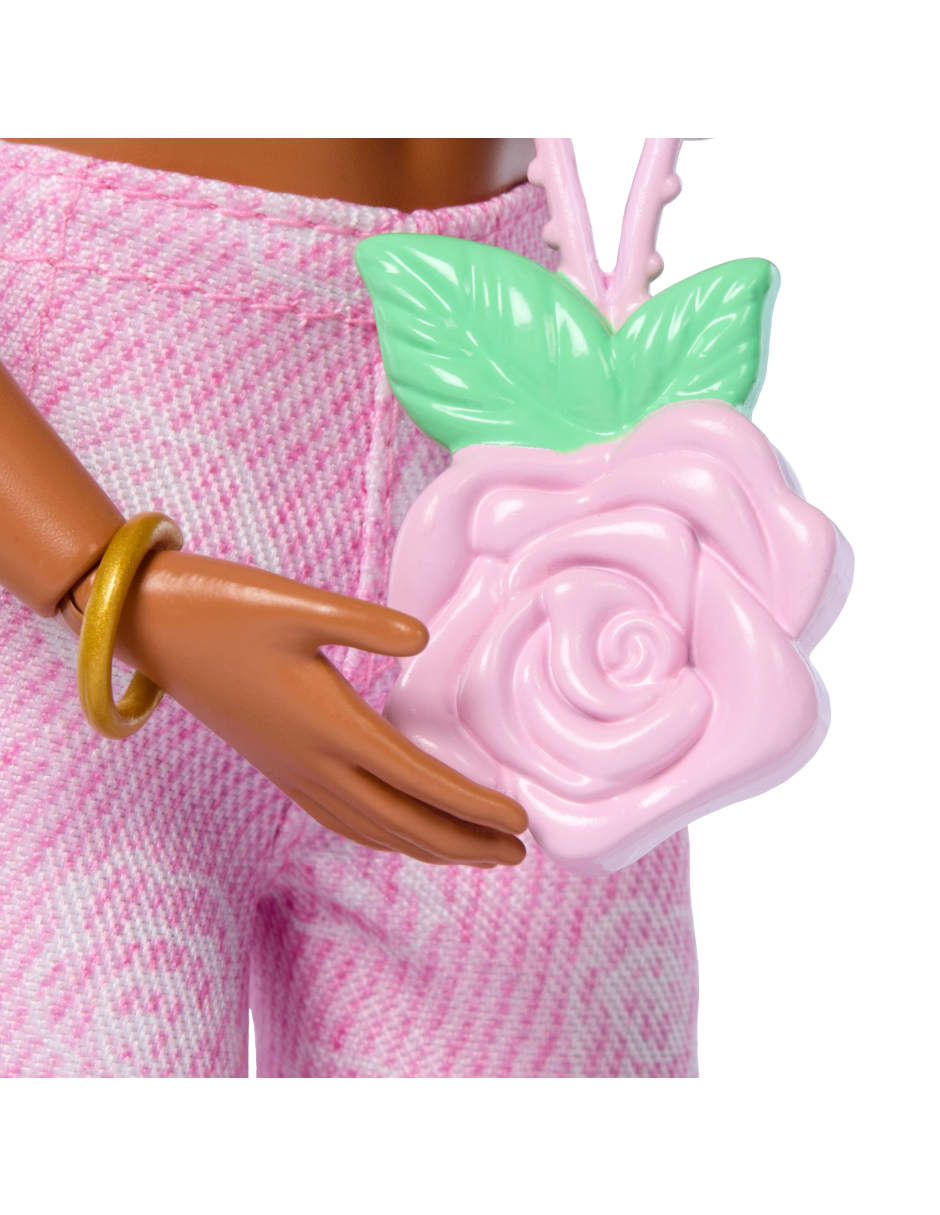 Muñeca Barbie Fashionista