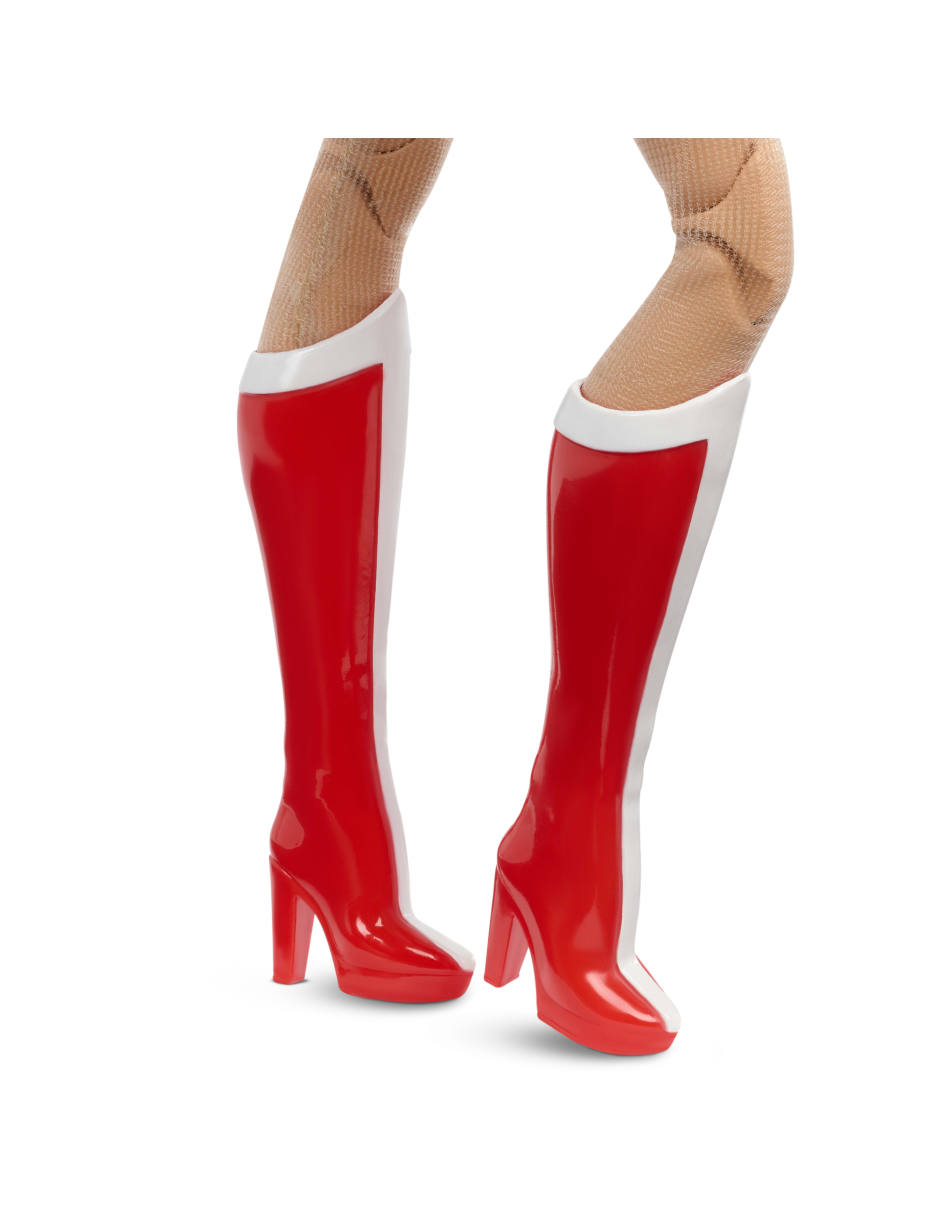 Muñeca barbie barbie signature