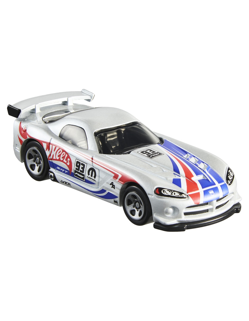 Automóvil jkl02 hot wheels 5