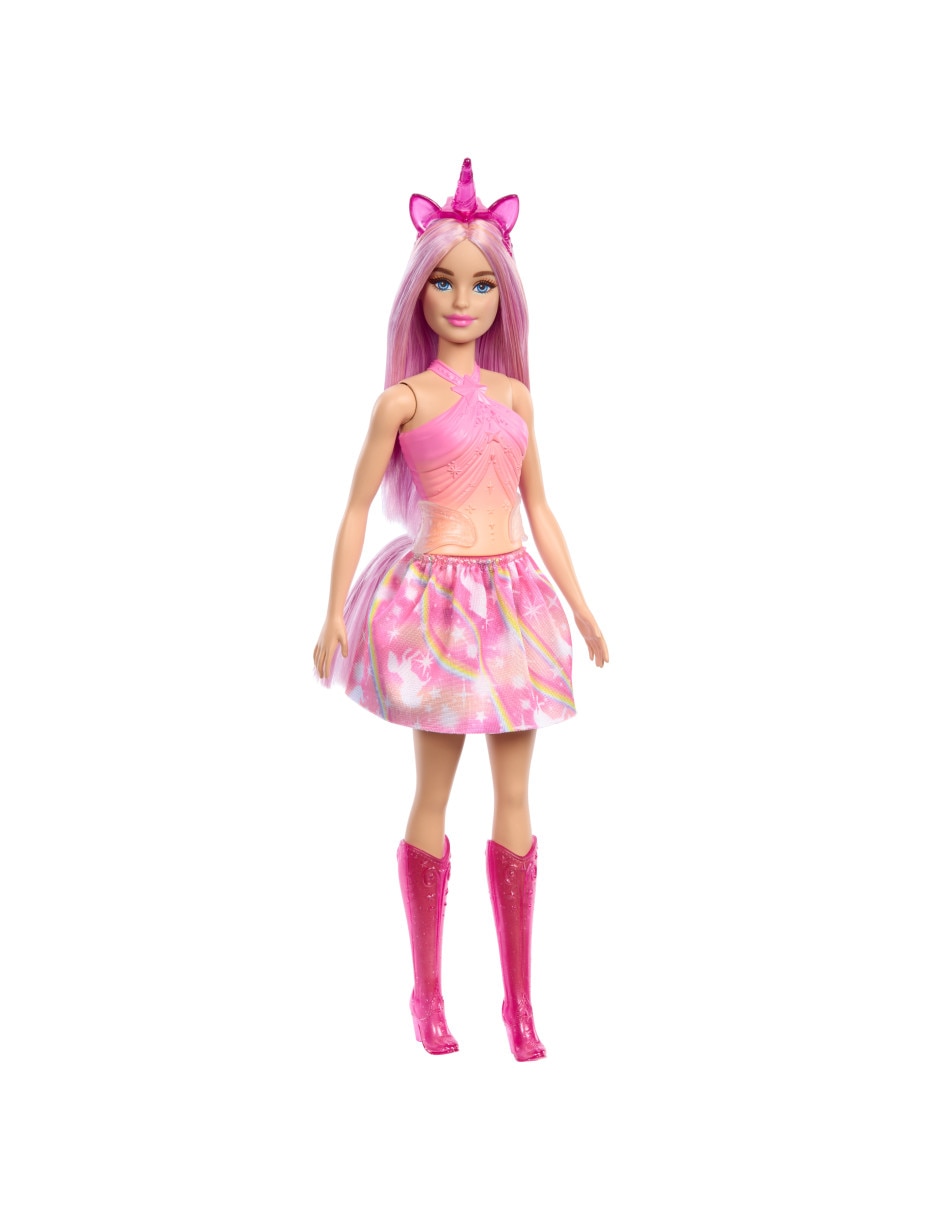 Muñeca fantasía 2