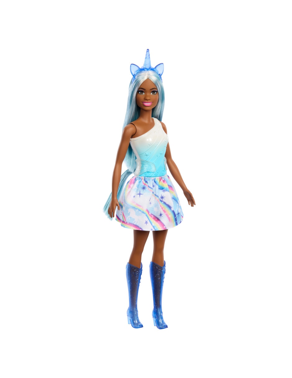 Muñeca fantasía 4