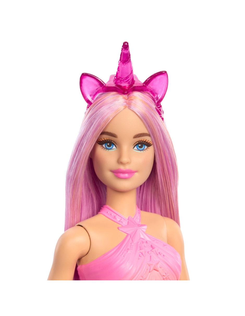 Muñeca fantasía