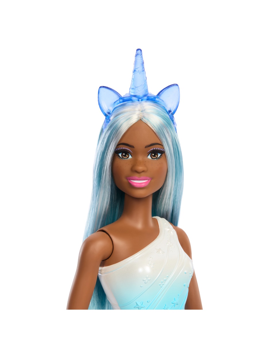 Muñeca fantasía 7