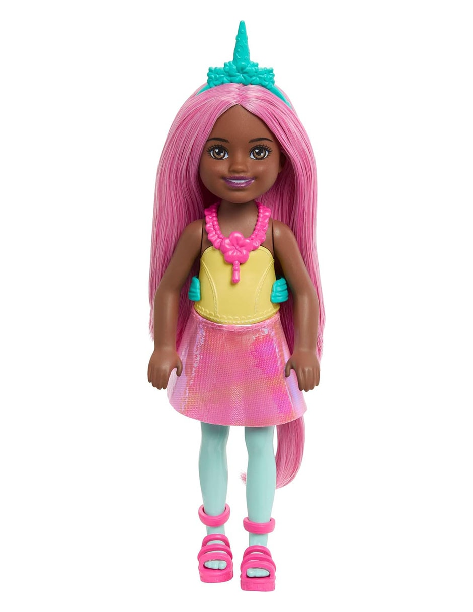 Muñeca fantasía 2