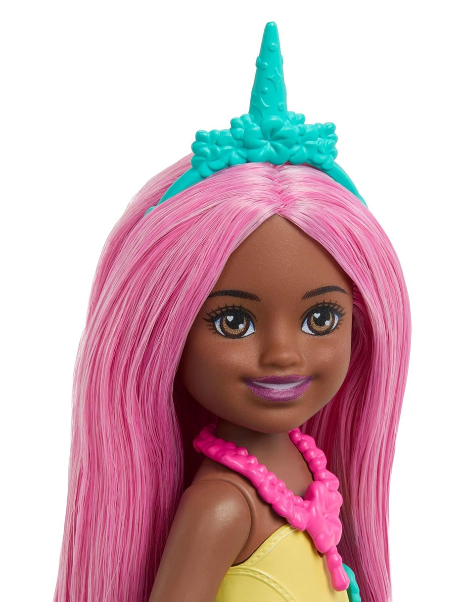 Muñeca fantasía 4