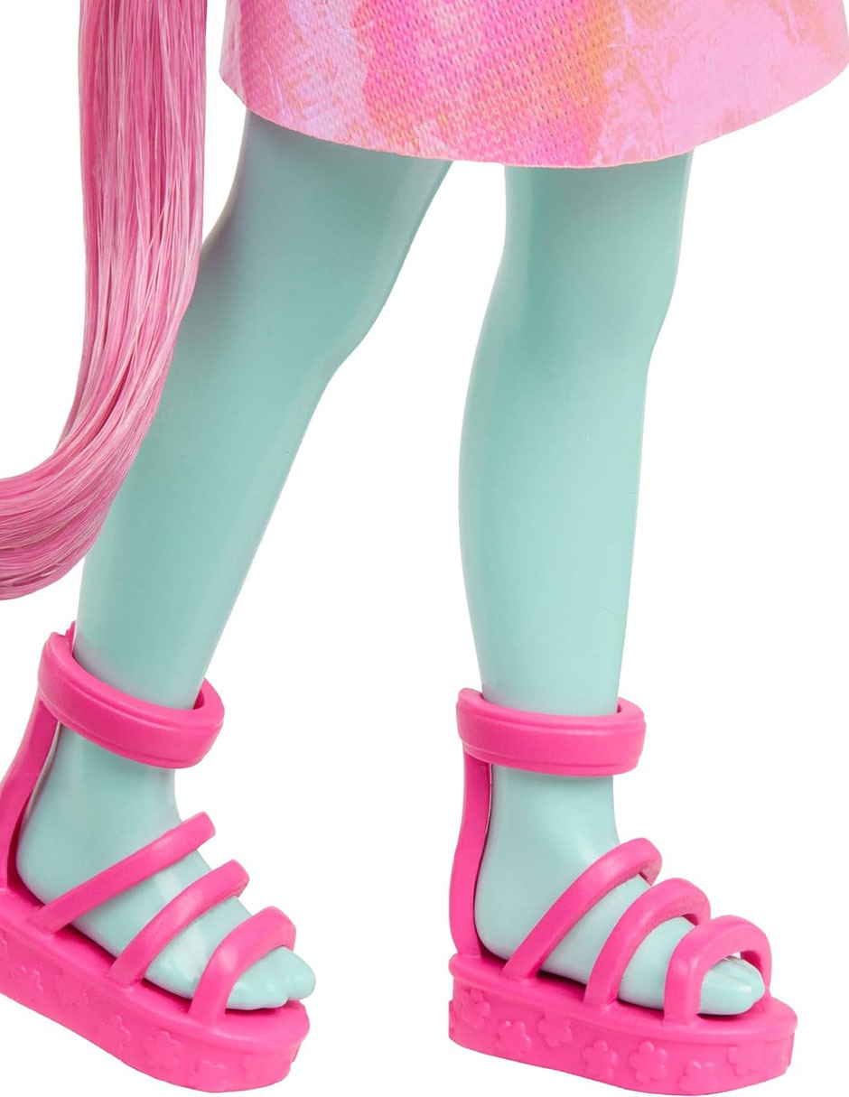 Muñeca fantasía