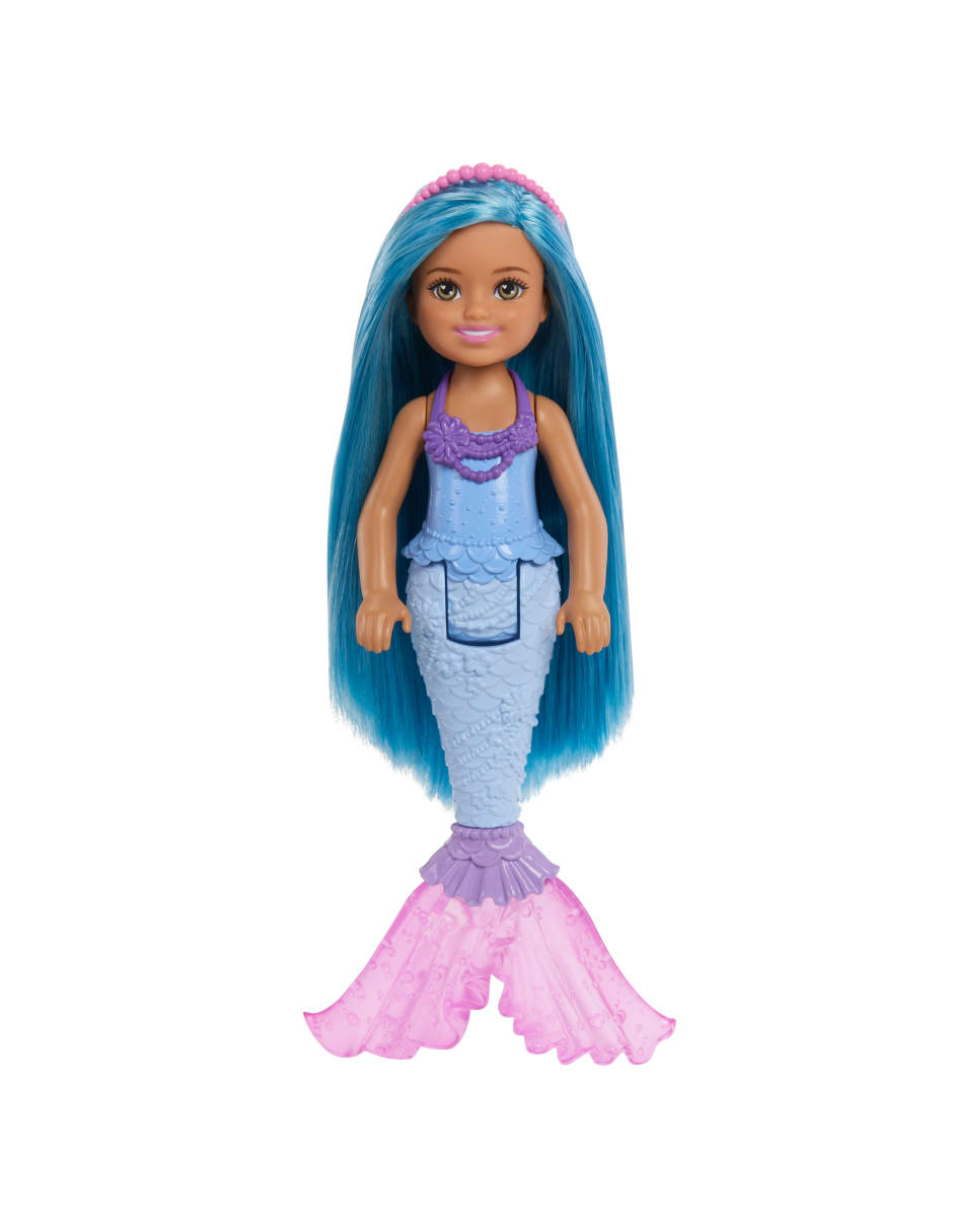 Muñeca fantasía 6