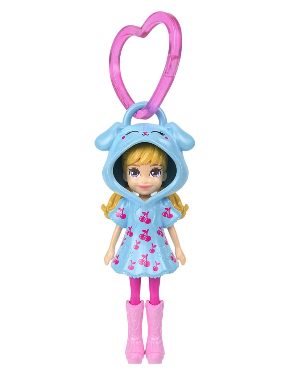Muñeca Collector 1