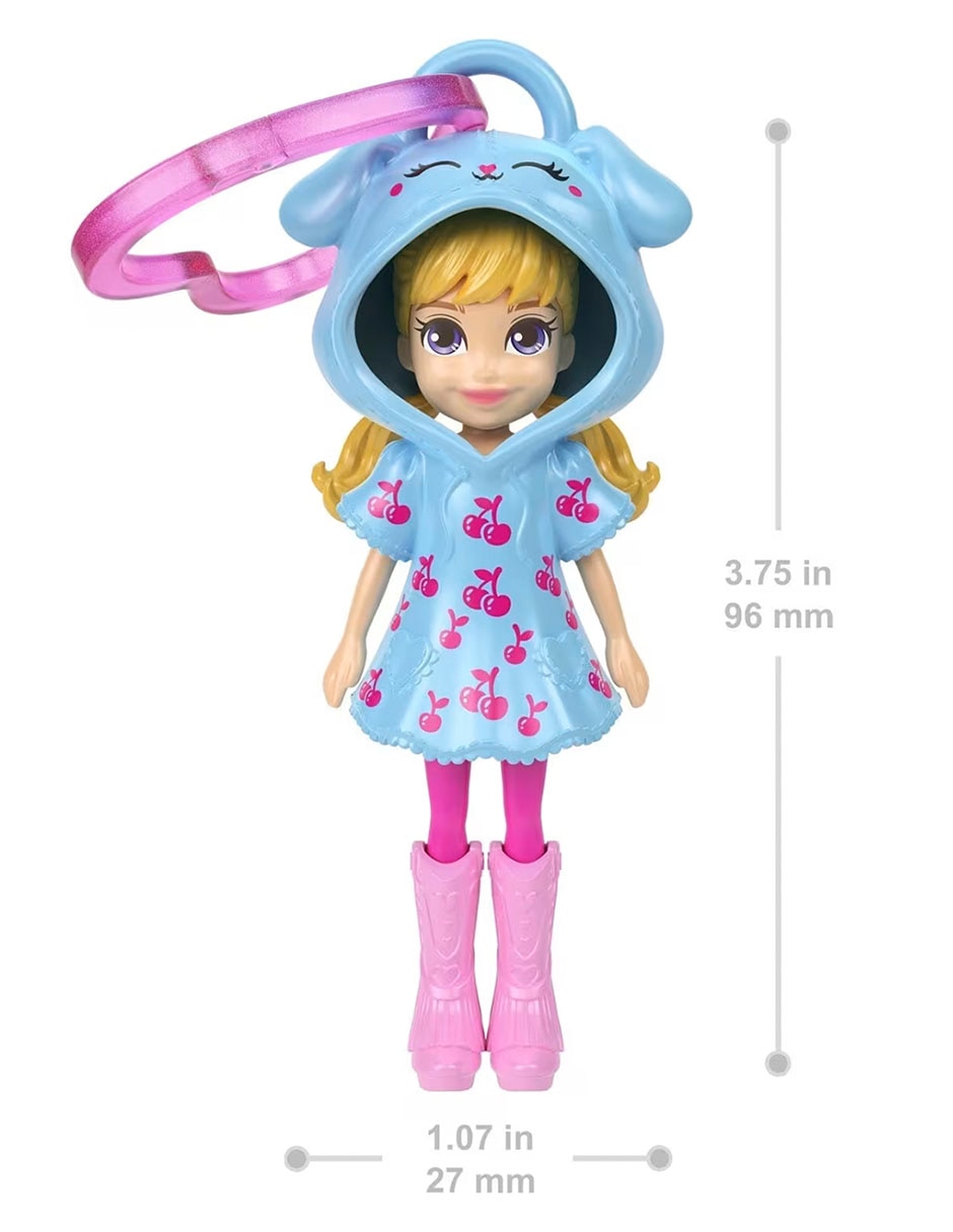 Muñeca Collector 4