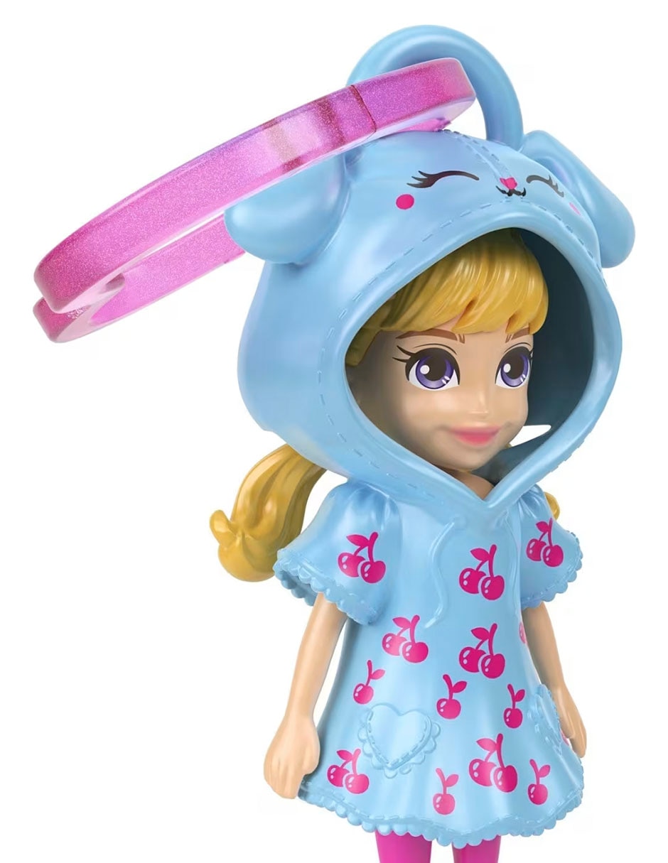 Muñeca Collector 2