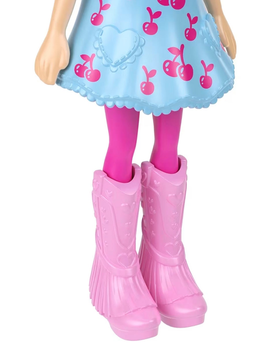 Muñeca Collector