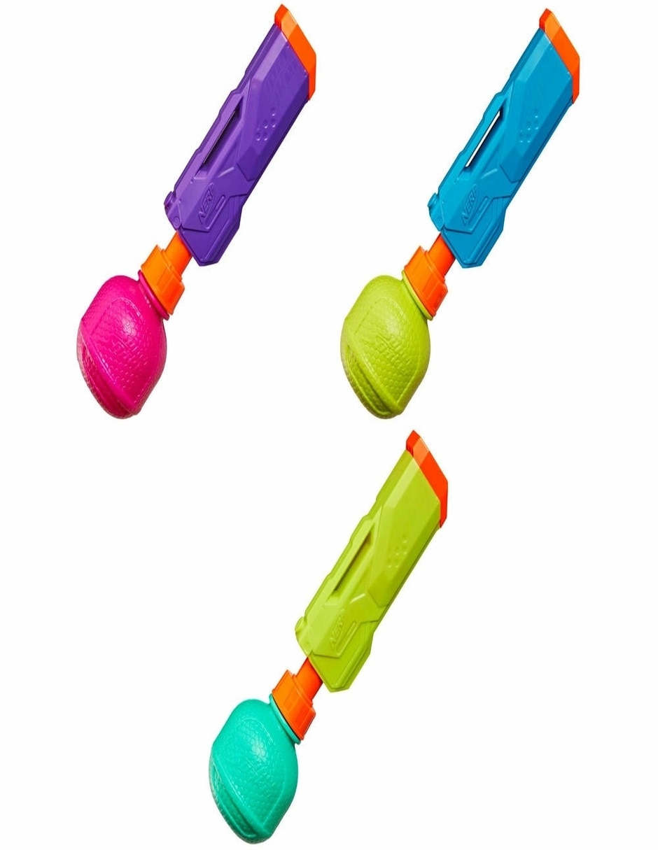 Lanzador De Agua Nerf Supersoaker Super Soaker Bottle Burst