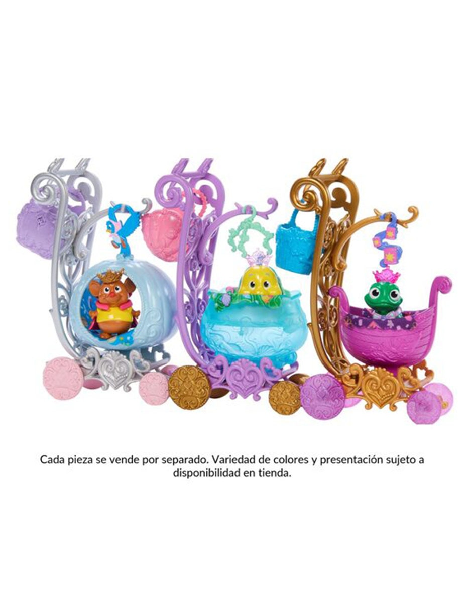 Set muñecas Princesas La Sirenita 2