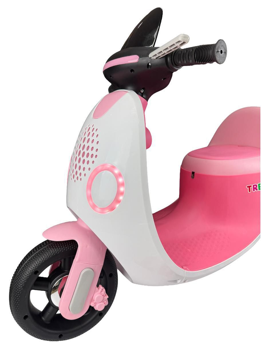 Scooter manual 9