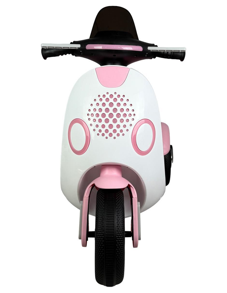 Scooter manual 7