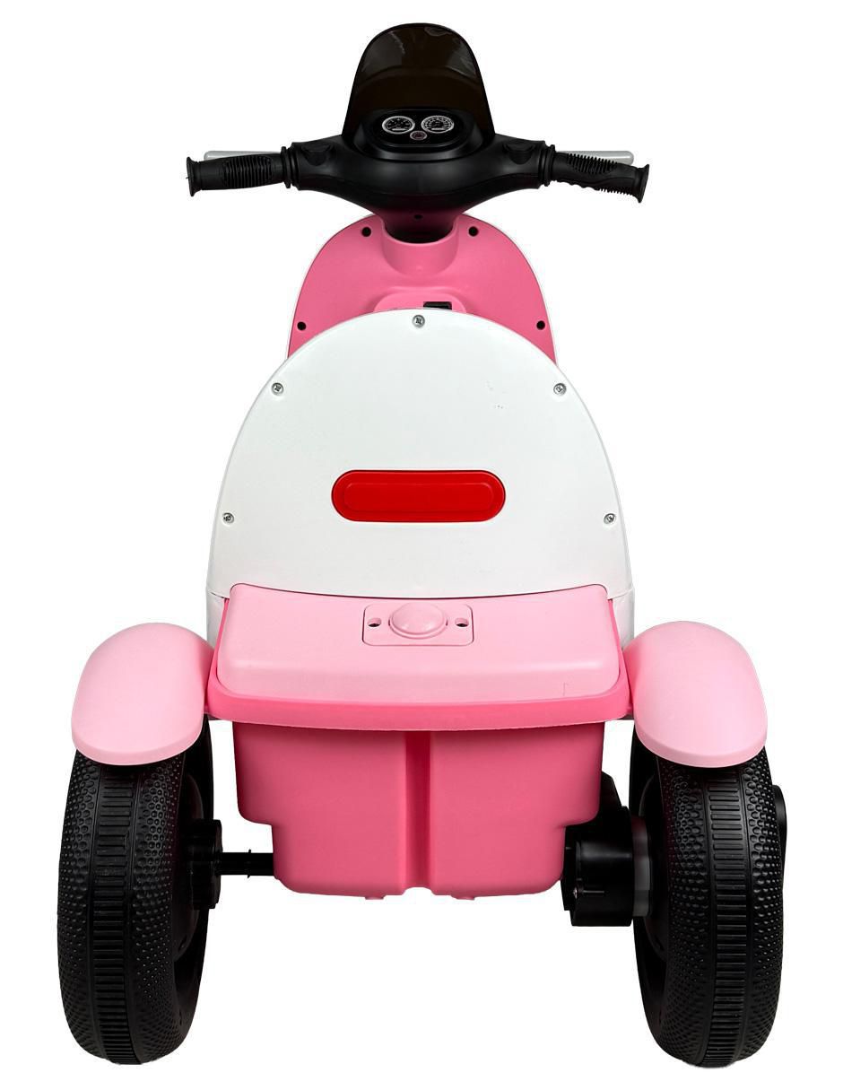 Scooter manual 12