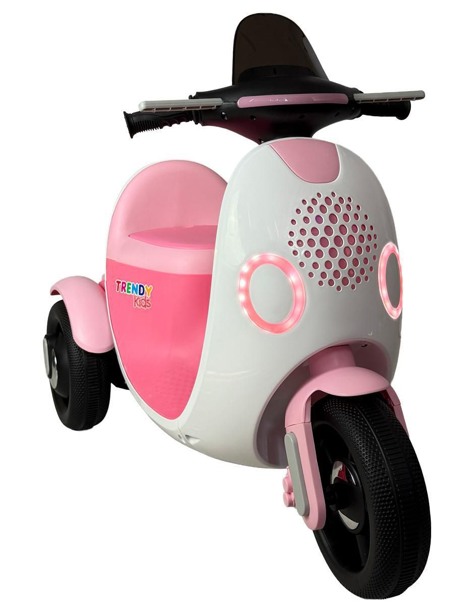 Scooter manual 8