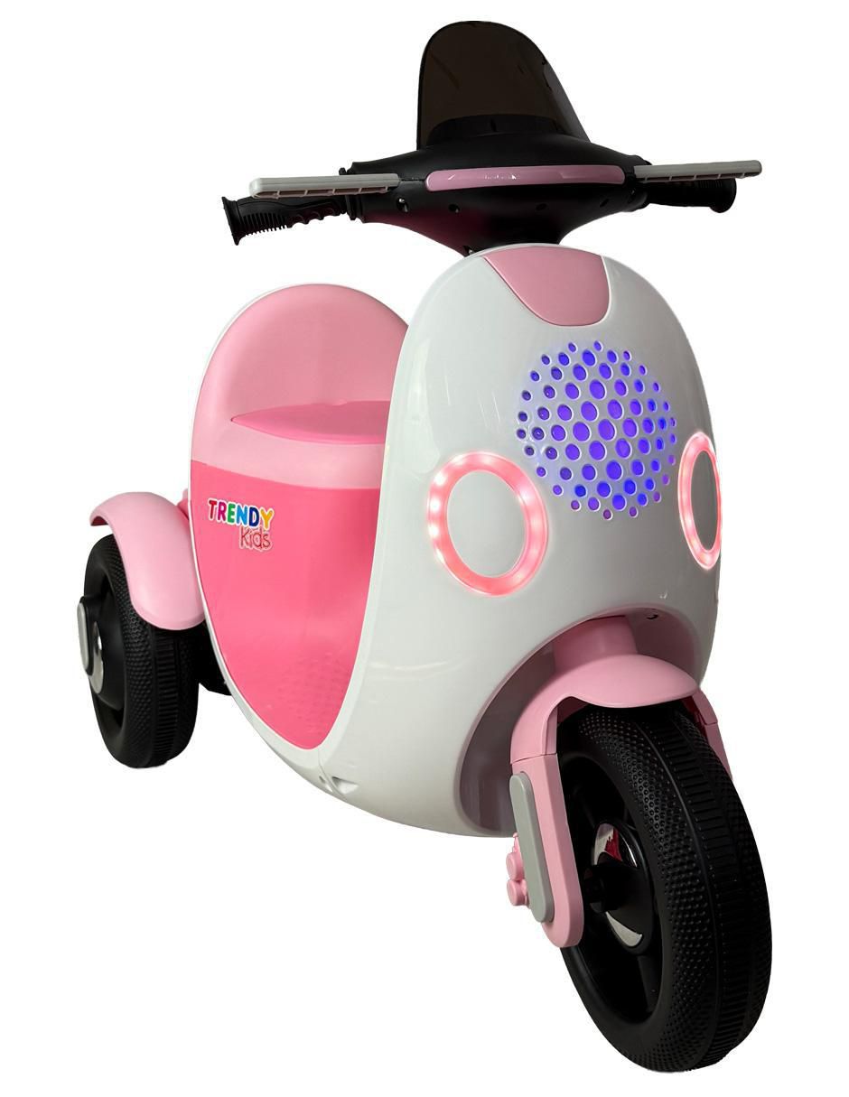 Scooter manual 11