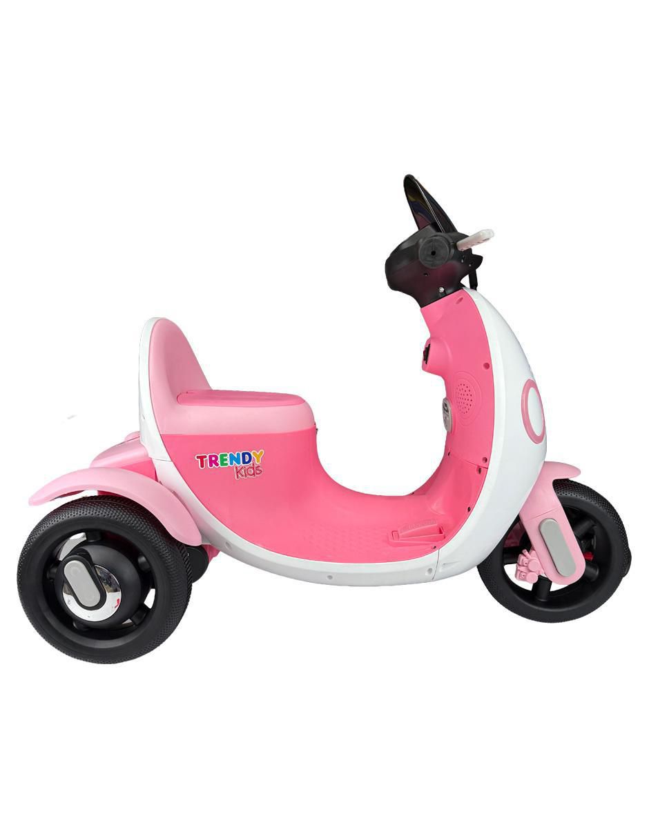 Scooter manual 10