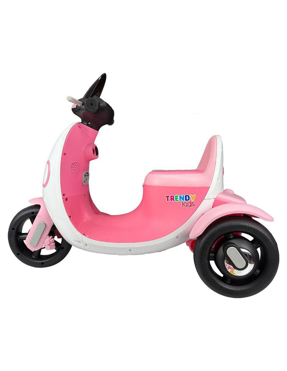 Scooter manual 6