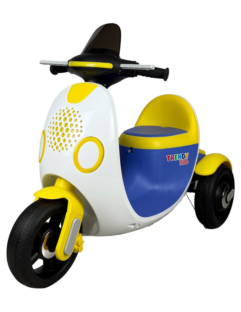 Scooter manual Scooter manual