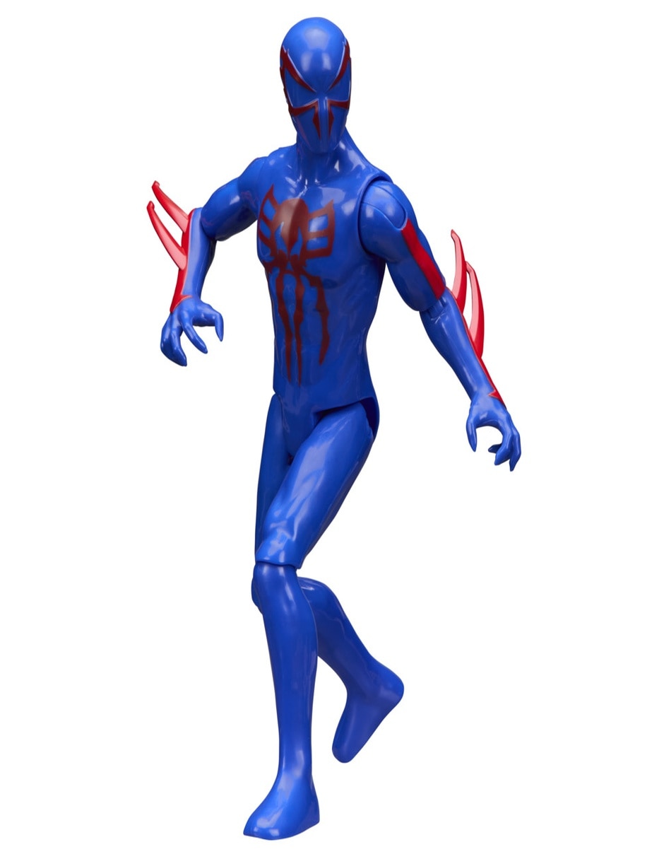 Figura de acción sí : spider-man spider-man 2099 estándar marvel no aplica 6