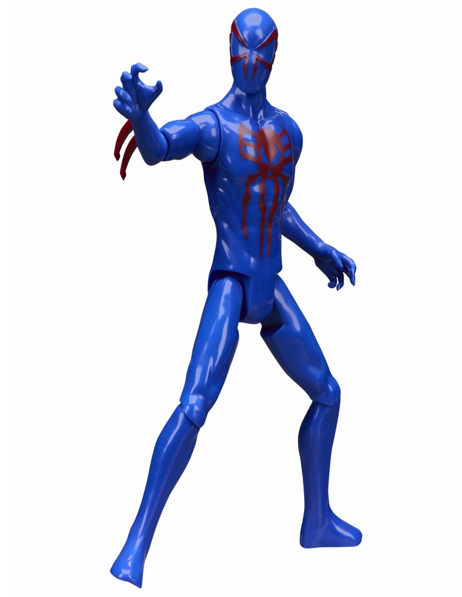 Figura de acción sí : spider-man spider-man 2099 estándar marvel no aplica 8