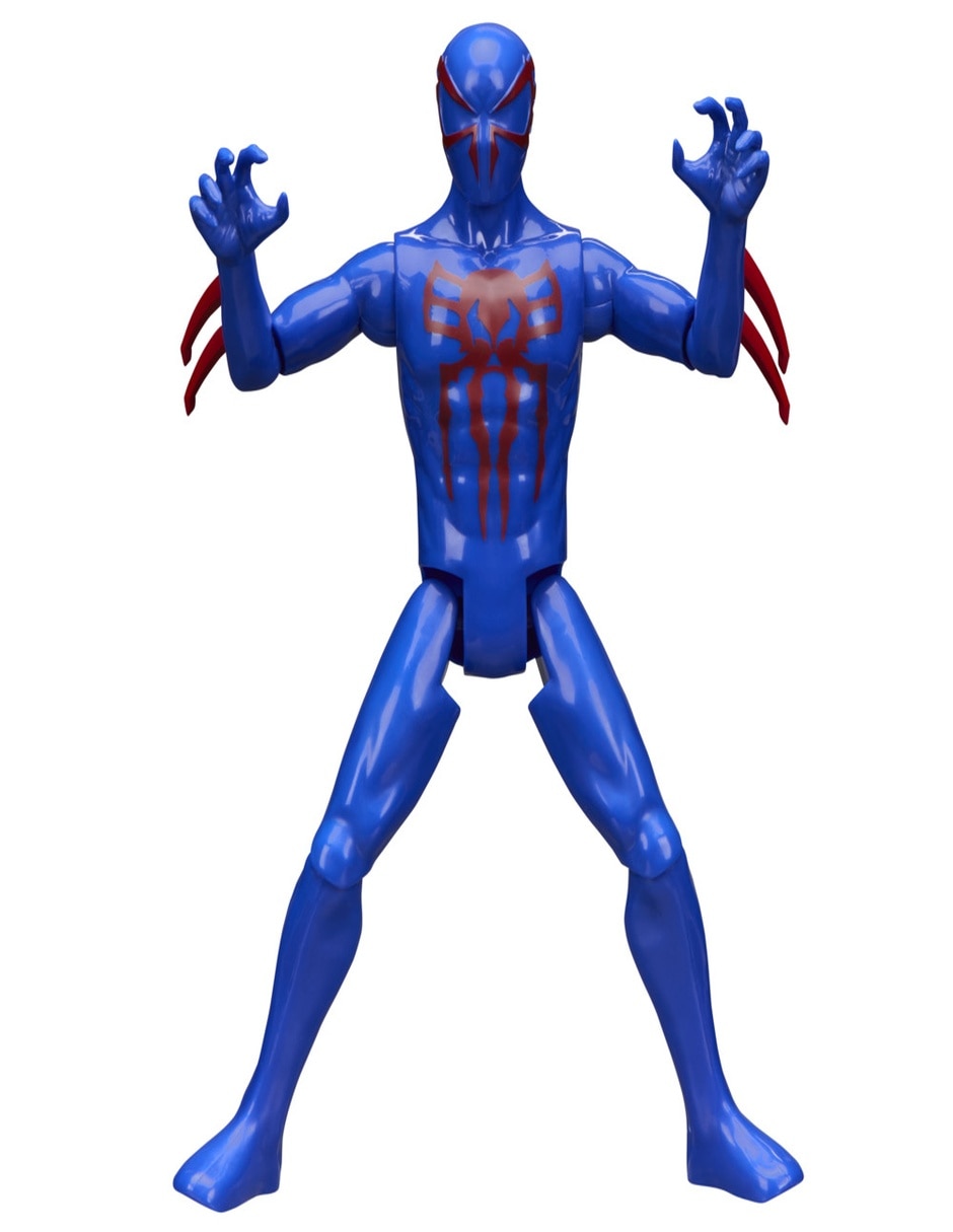 Figura de acción sí : spider-man spider-man 2099 estándar marvel no aplica 7