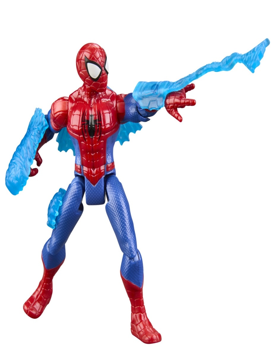 Figura de acción sí : spider-man spider-man estándar marvel no aplica 5
