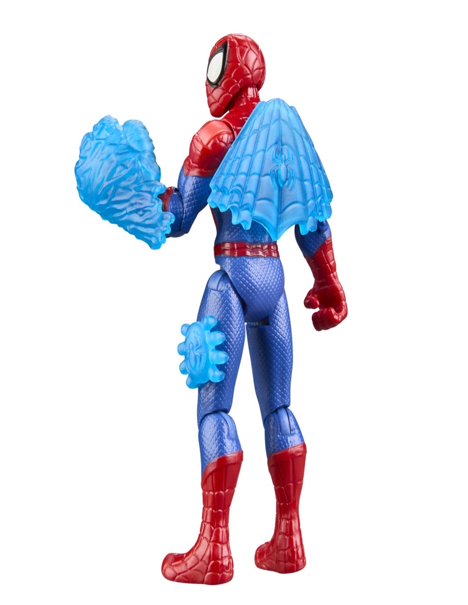 Figura de acción sí : spider-man spider-man estándar marvel no aplica 11