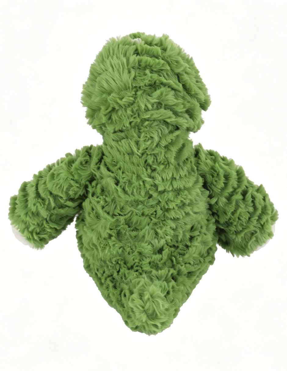 Peluche cocodrilo 30 cm