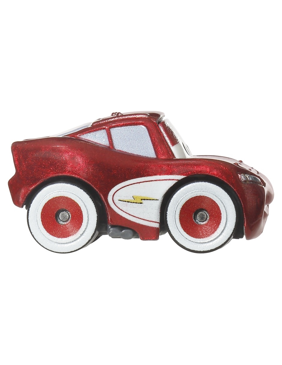 Vehículo a escala GKG01 Cars