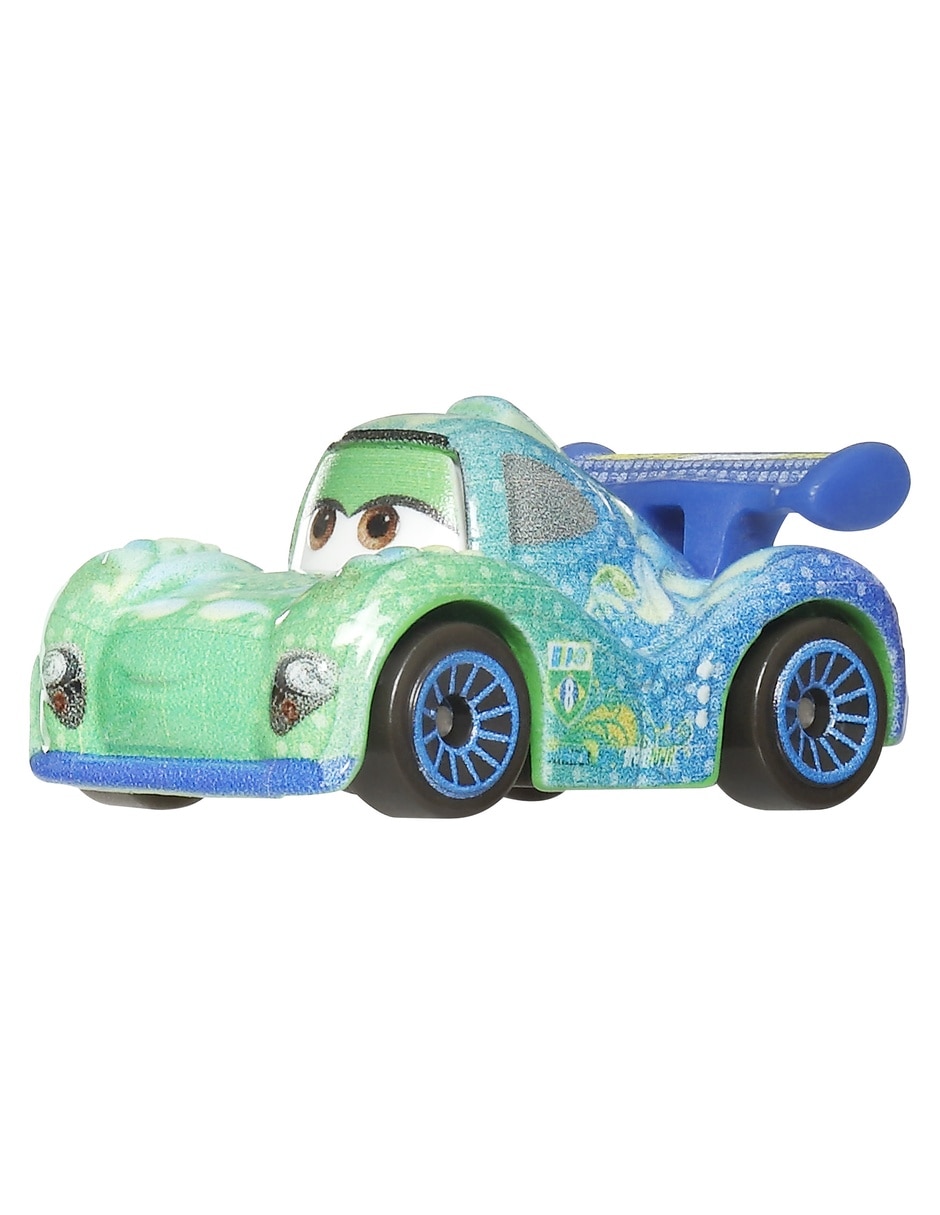Vehículo a escala GKG01 Cars 7