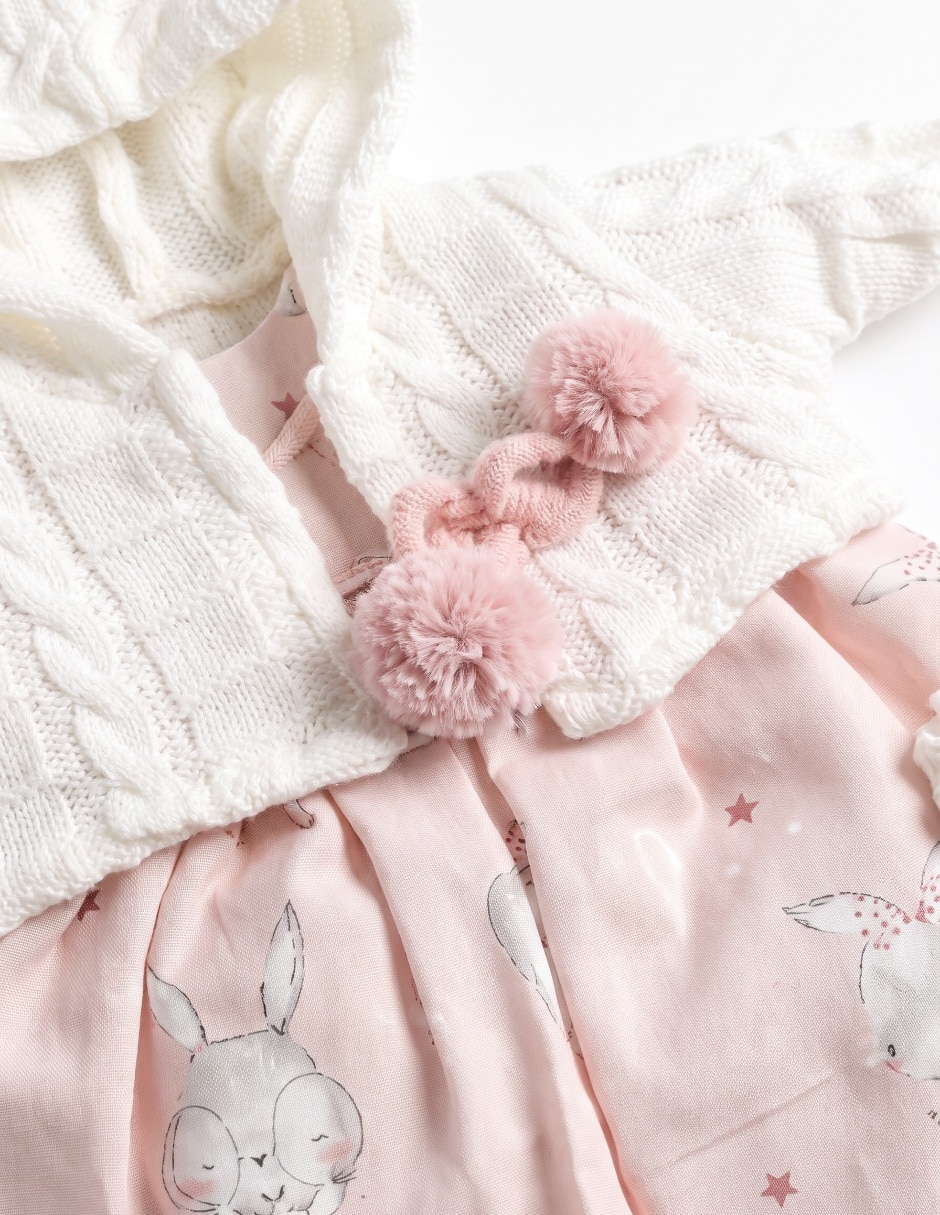 Vestuario para muñeca 3