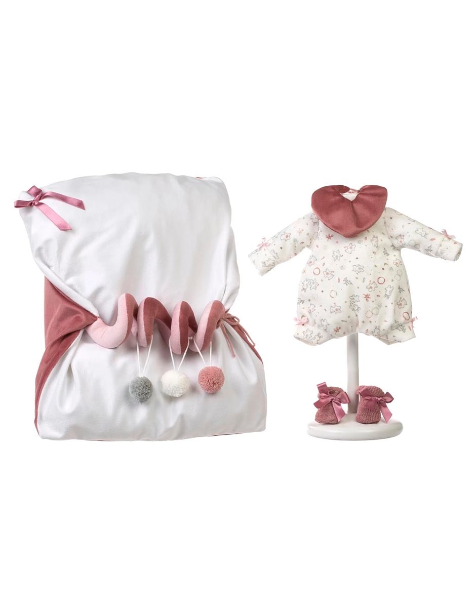 Vestido muñeca