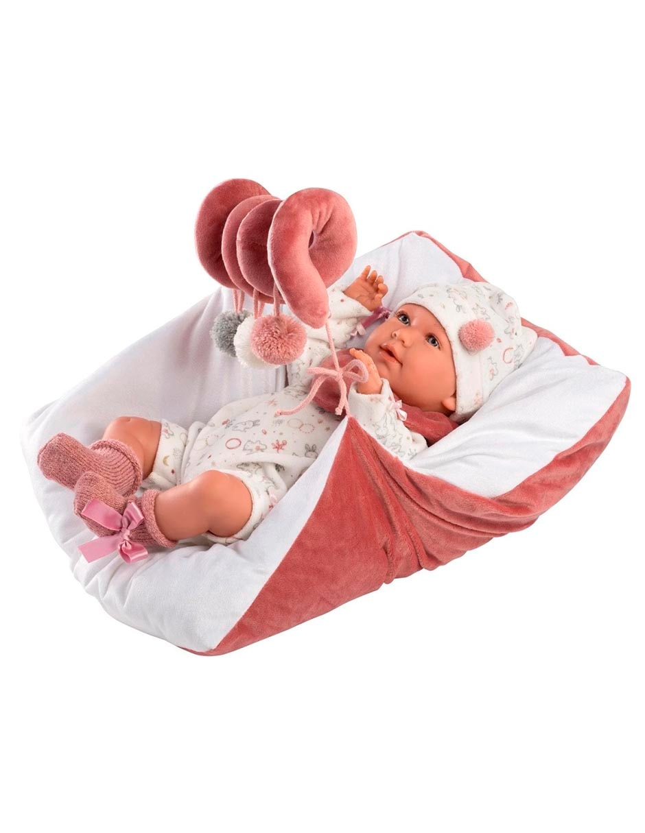 Vestido muñeca 2