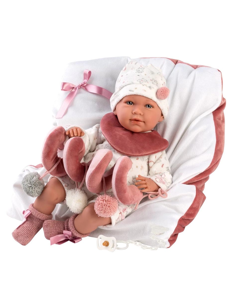 Vestido muñeca 3